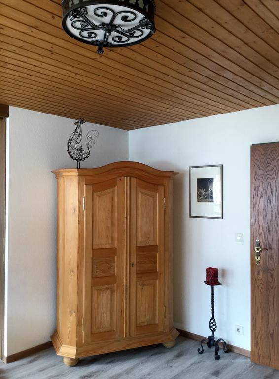 Fewo Lebensfreude Mittenwald Habitación foto