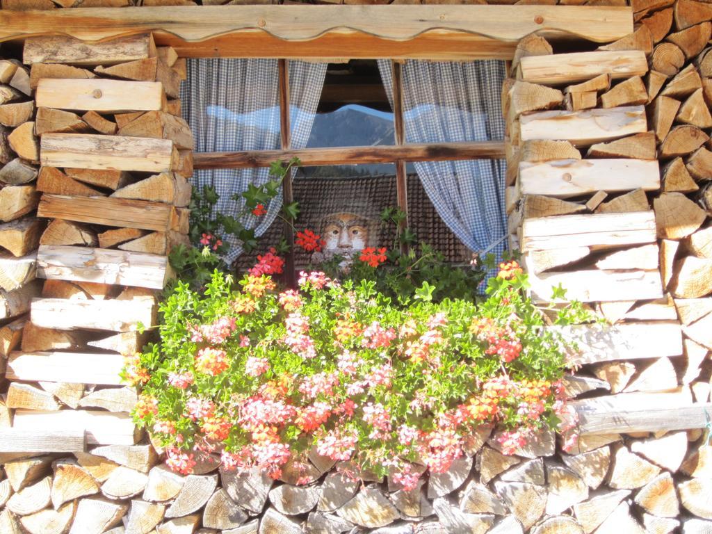 Fewo Lebensfreude Mittenwald Habitación foto